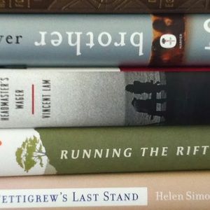 Meet your Posher, Ann